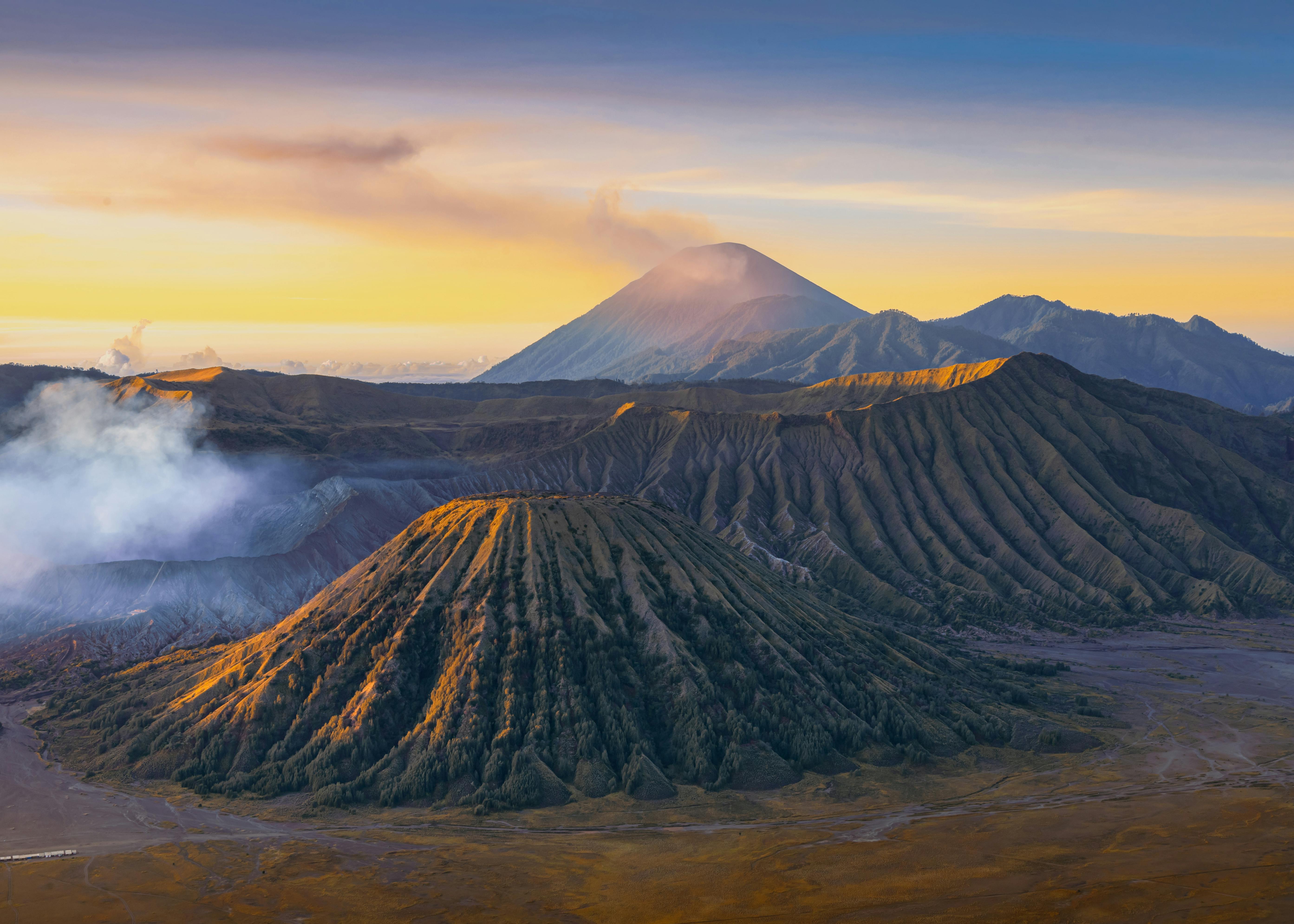 mount-bromo