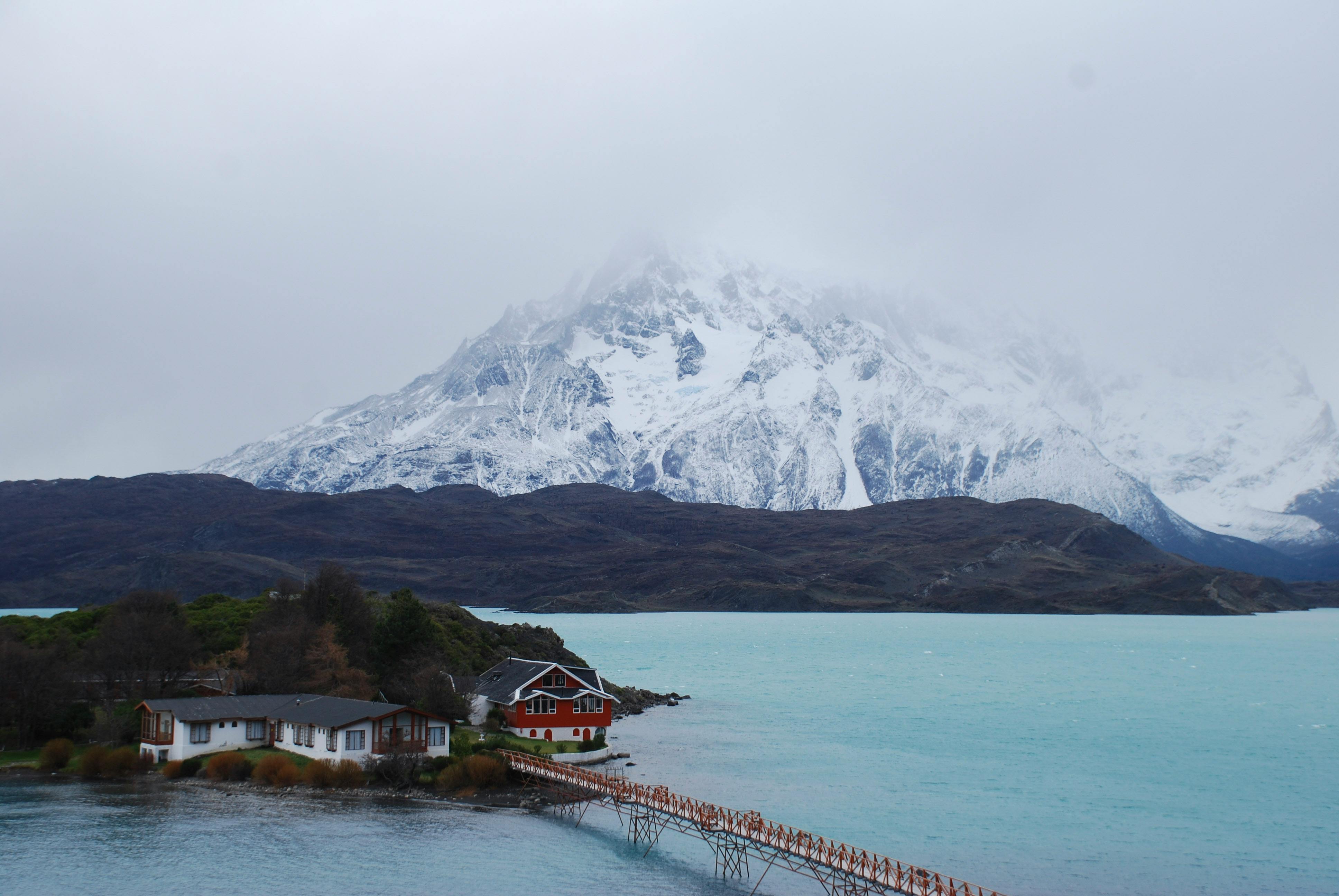 patagonia