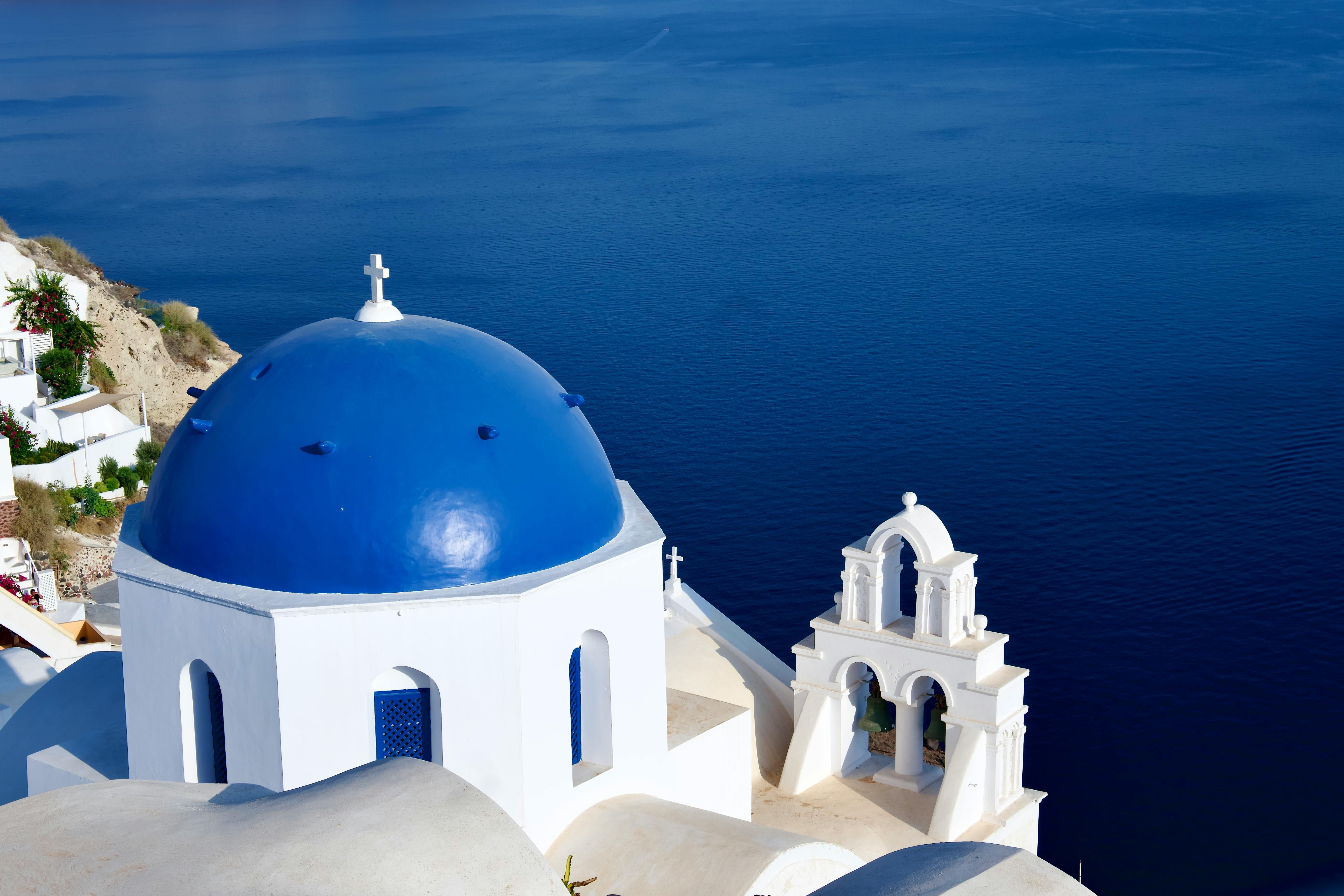 Santorini